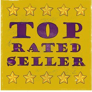 TOP RATED SELLER!! POSH AMBASSADOR!!